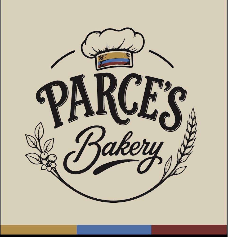 Parce's Bakery logo